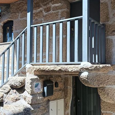 Appartement Casa Do Forno D'Aldeia à Moucos Extérieur photo